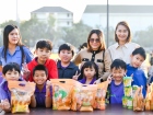 กิจกรรมวันปีใหม่ ปีพุทธศักราช 2569 Image 51