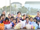 กิจกรรมวันปีใหม่ ปีพุทธศักราช 2569 Image 57