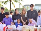 กิจกรรมวันปีใหม่ ปีพุทธศักราช 2569 Image 66