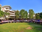 กิจกรรมวันปีใหม่ ปีพุทธศักราช 2569 Image 68
