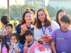 กิจกรรมวันปีใหม่ ปีพุทธศักราช 2569 Image 70