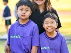 กิจกรรมวันปีใหม่ ปีพุทธศักราช 2569 Image 71