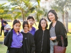 กิจกรรมวันปีใหม่ ปีพุทธศักราช 2569 Image 78