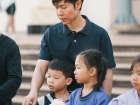 กิจกรรมวันปีใหม่ ปีพุทธศักราช 2569 Image 80