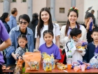 กิจกรรมวันปีใหม่ ปีพุทธศักราช 2569 Image 84
