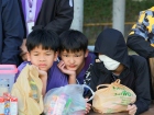 กิจกรรมวันปีใหม่ ปีพุทธศักราช 2569 Image 93