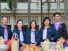 กิจกรรมวันปีใหม่ ปีพุทธศักราช 2569 Image 94