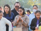 กิจกรรมวันปีใหม่ ปีพุทธศักราช 2569 Image 95