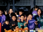กิจกรรมวันปีใหม่ ปีพุทธศักราช 2569 Image 100