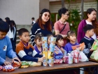 กิจกรรมวันปีใหม่ ปีพุทธศักราช 2569 Image 102