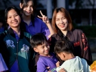 กิจกรรมวันปีใหม่ ปีพุทธศักราช 2569 Image 104