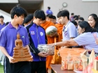 กิจกรรมวันปีใหม่ ปีพุทธศักราช 2569 Image 114