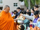 กิจกรรมวันปีใหม่ ปีพุทธศักราช 2569 Image 121