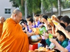 กิจกรรมวันปีใหม่ ปีพุทธศักราช 2569 Image 122