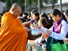 กิจกรรมวันปีใหม่ ปีพุทธศักราช 2569 Image 124