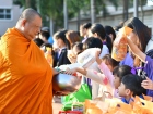 กิจกรรมวันปีใหม่ ปีพุทธศักราช 2569 Image 125