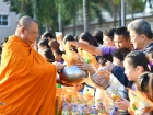 กิจกรรมวันปีใหม่ ปีพุทธศักราช 2569 Image 126