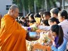 กิจกรรมวันปีใหม่ ปีพุทธศักราช 2569 Image 127