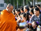 กิจกรรมวันปีใหม่ ปีพุทธศักราช 2569 Image 128