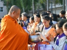 กิจกรรมวันปีใหม่ ปีพุทธศักราช 2569 Image 129