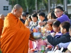 กิจกรรมวันปีใหม่ ปีพุทธศักราช 2569 Image 130