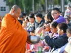 กิจกรรมวันปีใหม่ ปีพุทธศักราช 2569 Image 131
