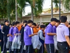 กิจกรรมวันปีใหม่ ปีพุทธศักราช 2569 Image 134
