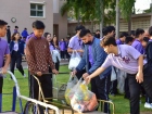 กิจกรรมวันปีใหม่ ปีพุทธศักราช 2569 Image 135