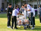 กิจกรรมวันปีใหม่ ปีพุทธศักราช 2569 Image 136
