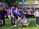กิจกรรมวันปีใหม่ ปีพุทธศักราช 2569 Image 137