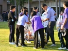 กิจกรรมวันปีใหม่ ปีพุทธศักราช 2569 Image 141