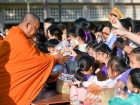 กิจกรรมวันปีใหม่ ปีพุทธศักราช 2569 Image 144