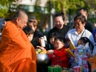 กิจกรรมวันปีใหม่ ปีพุทธศักราช 2569 Image 145
