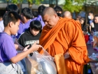 กิจกรรมวันปีใหม่ ปีพุทธศักราช 2569 Image 147