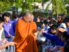 กิจกรรมวันปีใหม่ ปีพุทธศักราช 2569 Image 148