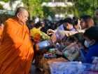 กิจกรรมวันปีใหม่ ปีพุทธศักราช 2569 Image 151