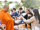 กิจกรรมวันปีใหม่ ปีพุทธศักราช 2569 Image 159