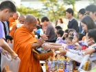 กิจกรรมวันปีใหม่ ปีพุทธศักราช 2569 Image 161