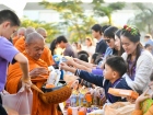 กิจกรรมวันปีใหม่ ปีพุทธศักราช 2569 Image 163