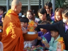 กิจกรรมวันปีใหม่ ปีพุทธศักราช 2569 Image 177