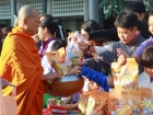 กิจกรรมวันปีใหม่ ปีพุทธศักราช 2569 Image 178