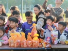 กิจกรรมวันปีใหม่ ปีพุทธศักราช 2569 Image 179
