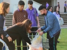 กิจกรรมวันปีใหม่ ปีพุทธศักราช 2569 Image 181