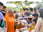 กิจกรรมวันปีใหม่ ปีพุทธศักราช 2569 Image 164