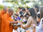 กิจกรรมวันปีใหม่ ปีพุทธศักราช 2569 Image 165