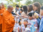 กิจกรรมวันปีใหม่ ปีพุทธศักราช 2569 Image 166