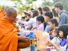 กิจกรรมวันปีใหม่ ปีพุทธศักราช 2569 Image 167