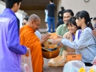 กิจกรรมวันปีใหม่ ปีพุทธศักราช 2569 Image 168