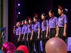 กิจกรรมวันปีใหม่ ปีพุทธศักราช 2569 Image 192