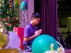 กิจกรรมวันปีใหม่ ปีพุทธศักราช 2569 Image 199